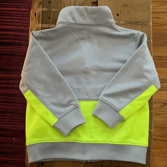 Nike Zip Up Jacket - Picture 3 of 4